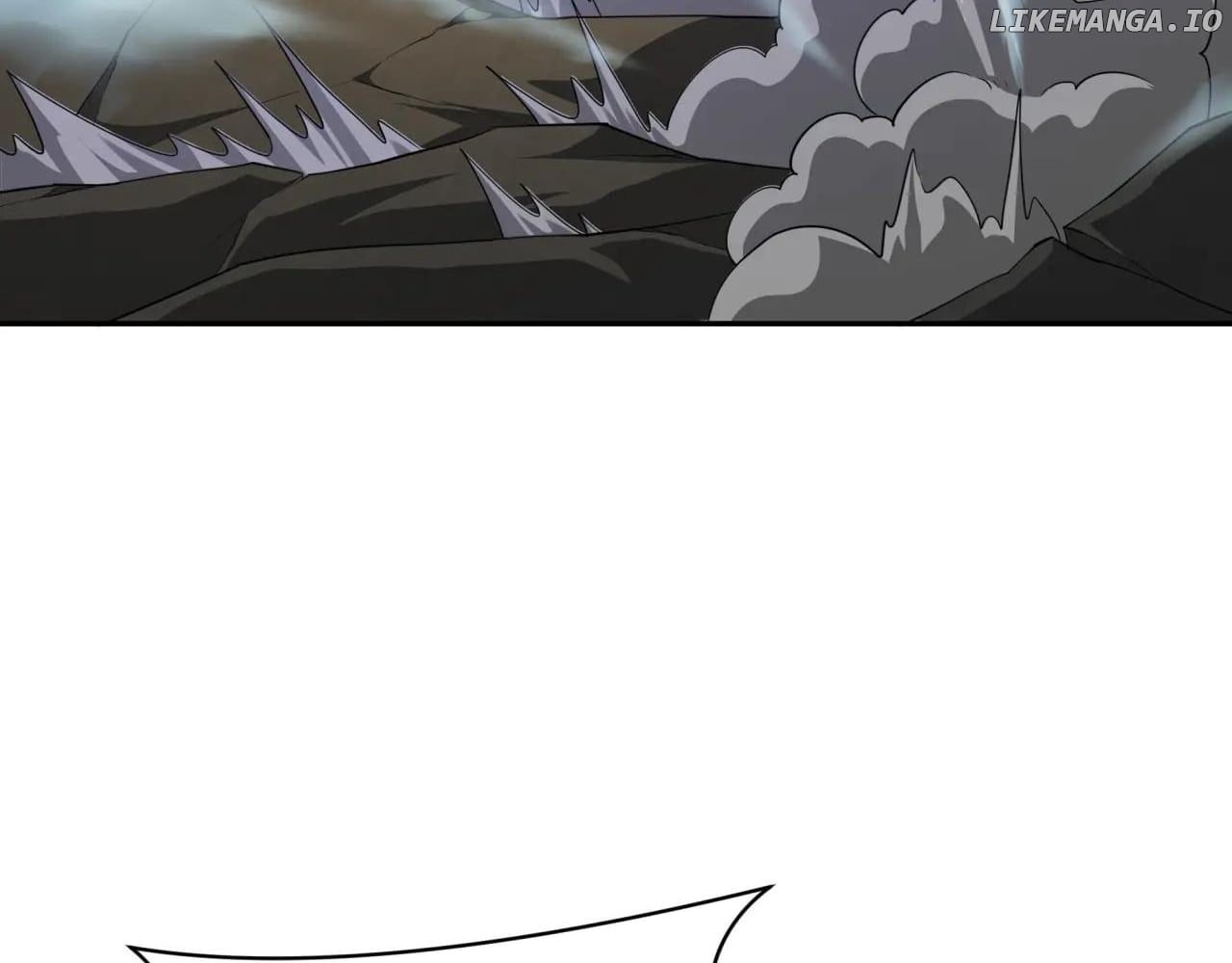Era of the Haunted Chapter 353 - page 111